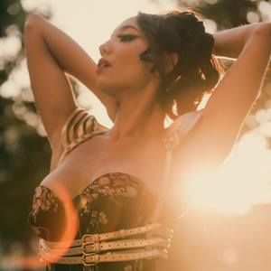 Meet your Posher, Frankie